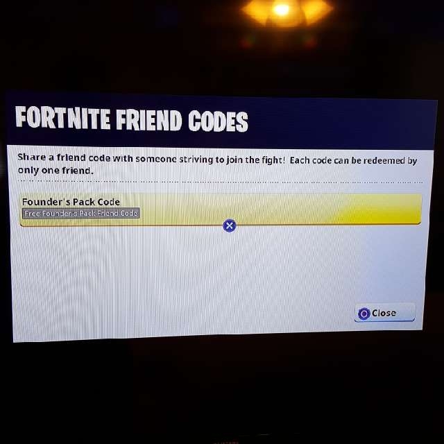 Redeem Codes For Fortnite Save The World S