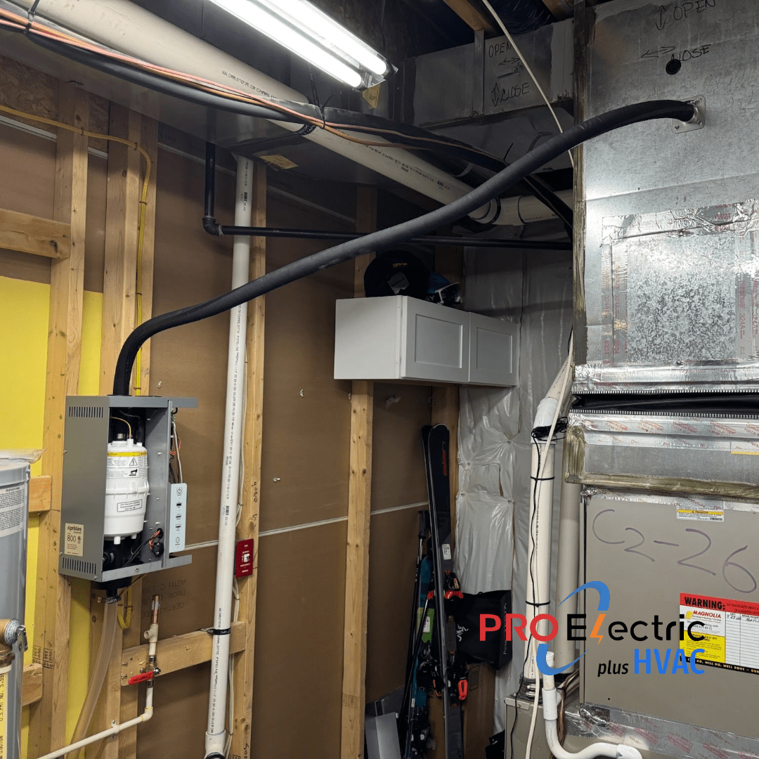Best Whole House Humidifier Installation In Middleburg Va