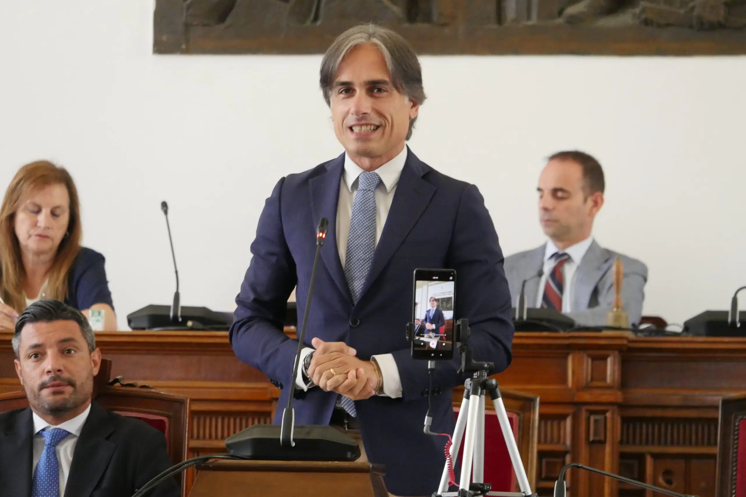 Falcomatà: «La Calabria non può fare a meno dei fondi di Coesione»