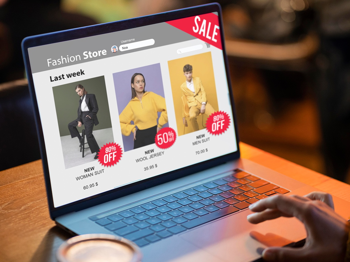 Creación de Tiendas Online en Santa Rosa