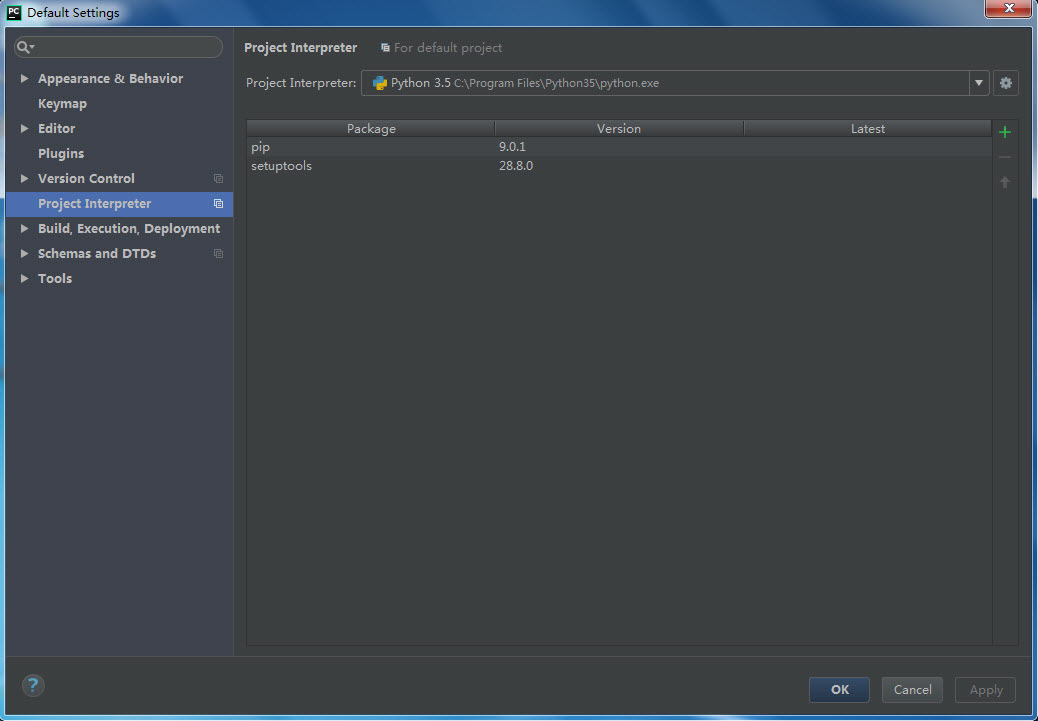 Python Writing Visual Interface Python Pycharm Pyqt Programmerah