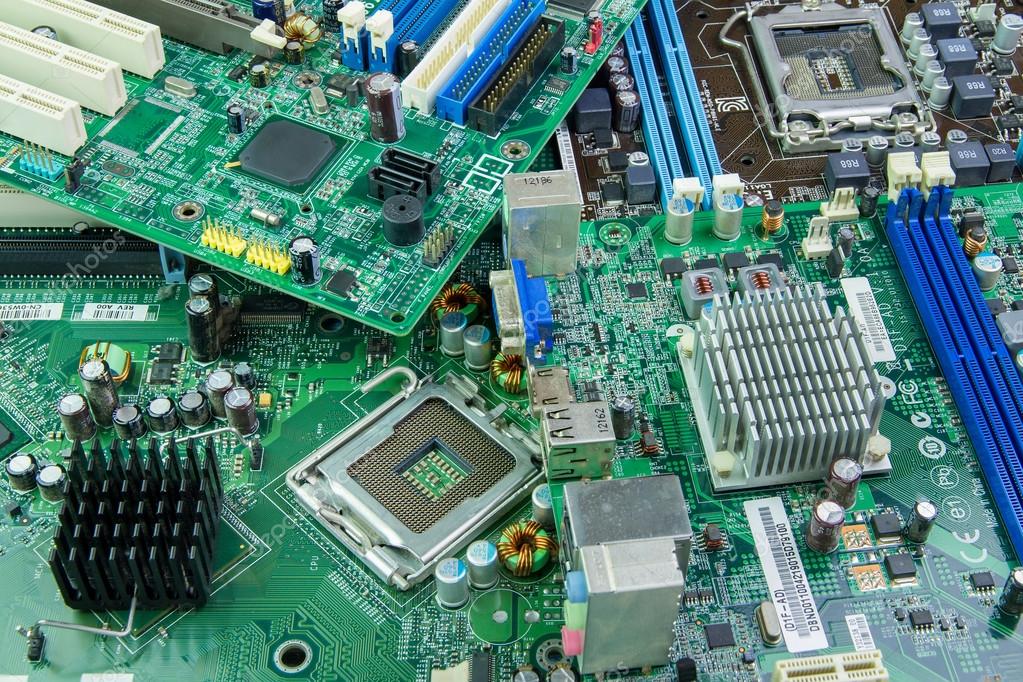 Jenis-Jenis Motherboard: Panduan Lengkap untuk Memahami Dasar-Dasar Motherboard