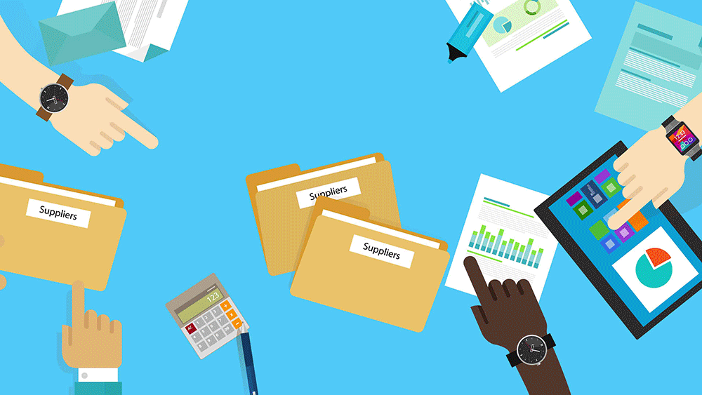 Pentingnya Departemen Procurement Dalam Perusahaan - Promise | Procurement  Management Information System for Enterprise