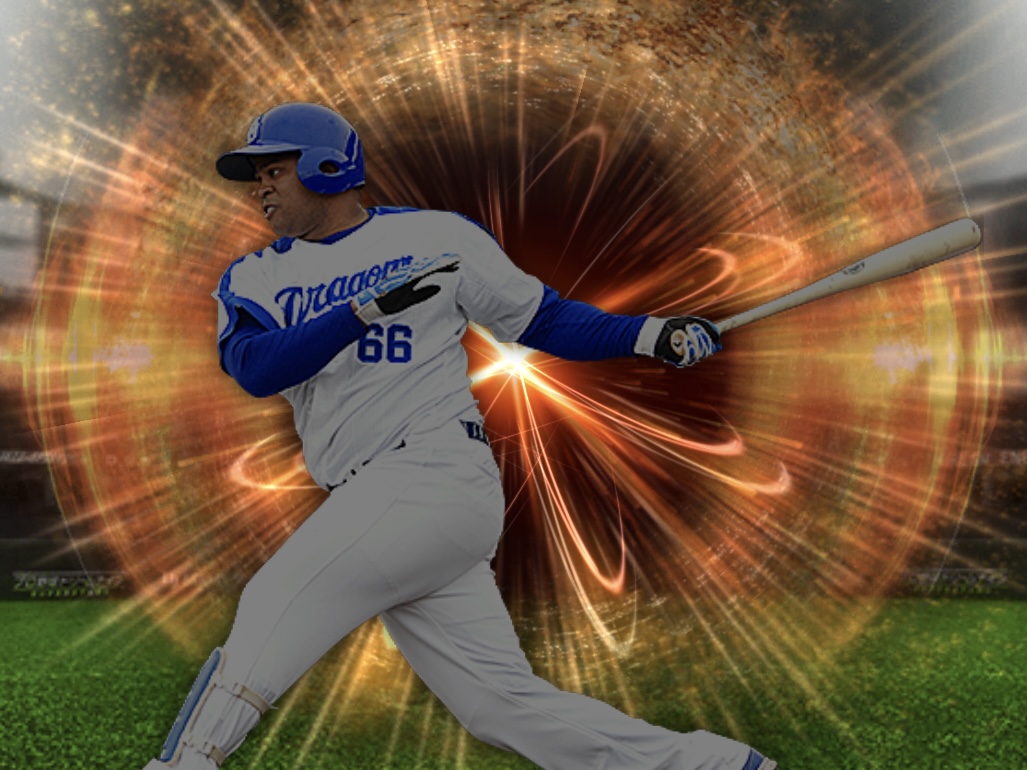 ビシエド（2021 series1 一塁手）のステータス特殊能力 | プロスピA攻略wiki - ゲームウィキ.jp