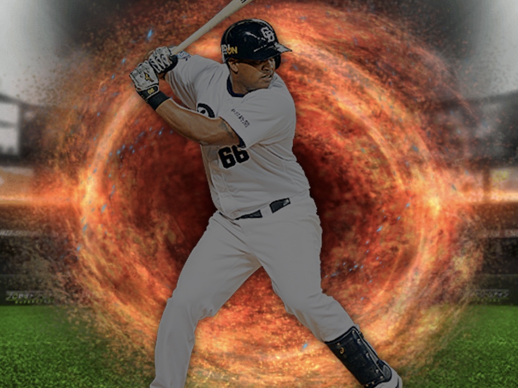 ビシエド（2021 series1 一塁手）のステータス特殊能力 | プロスピA攻略wiki - ゲームウィキ.jp