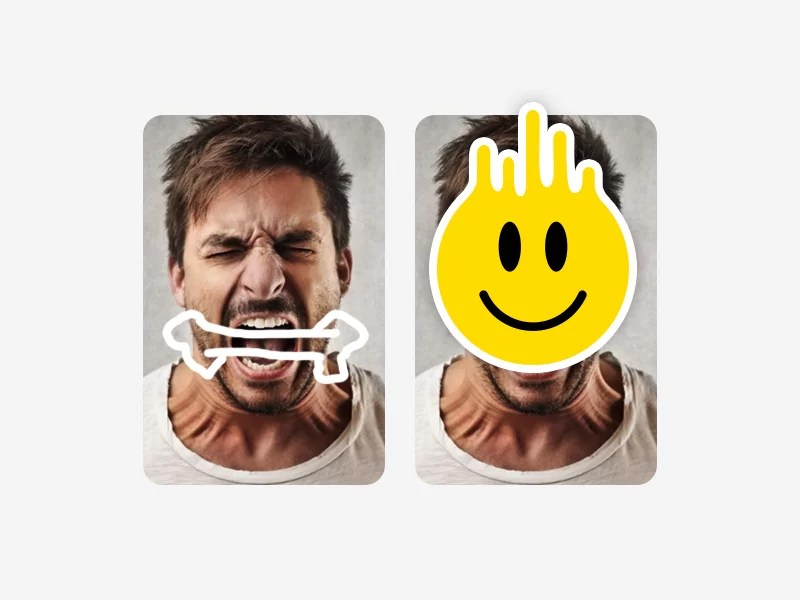 дорисовать фото онлайн бесплатно