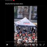 Charlie Kirk’s killing was memecoin spectacle