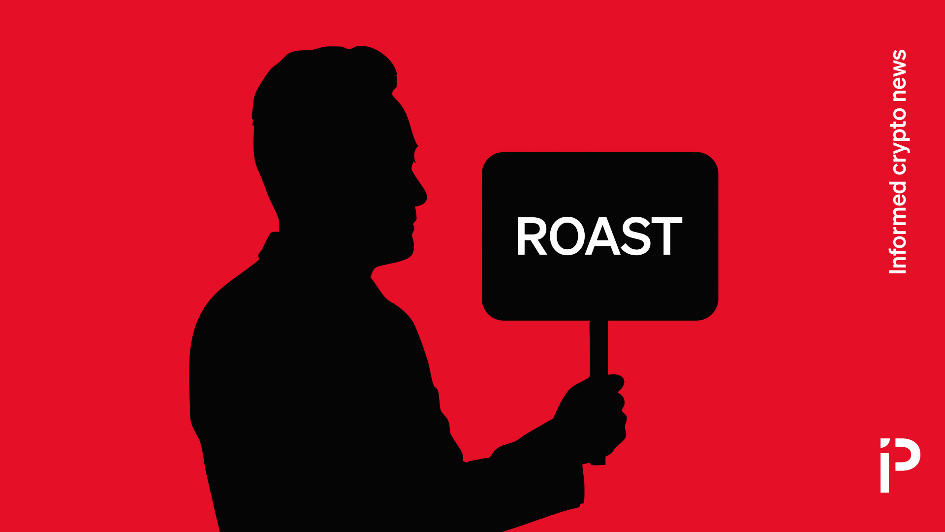 Justin Sun ‘roast’ was just super-safe Trump references and banana jokes