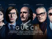 The House of Gucci, 2021.  2