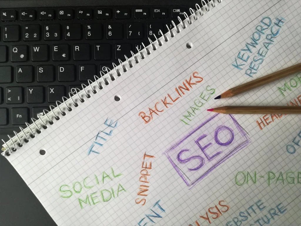 Future of SEO: Embrace AI, Enhance UX, and Elevate Your Content – PRWire