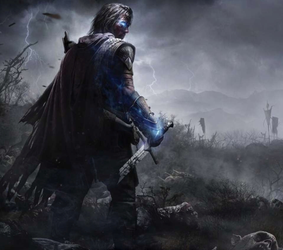 Top 32+ Images one xs shadow of mordor wallpapers Full HD, 2k, 4k