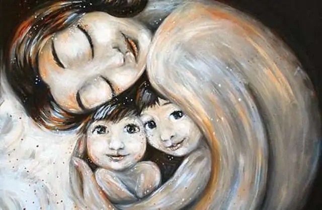 Come Cambia La Vita Di Una Donna Con La Maternità - Psicoadvisor 418_x_640_jpg
