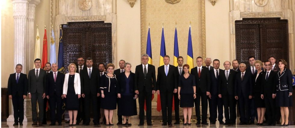 Tudose Èine Prima ÈedinÈÄ De Guvern IncÄ Nu Ètie Ce AprobÄ