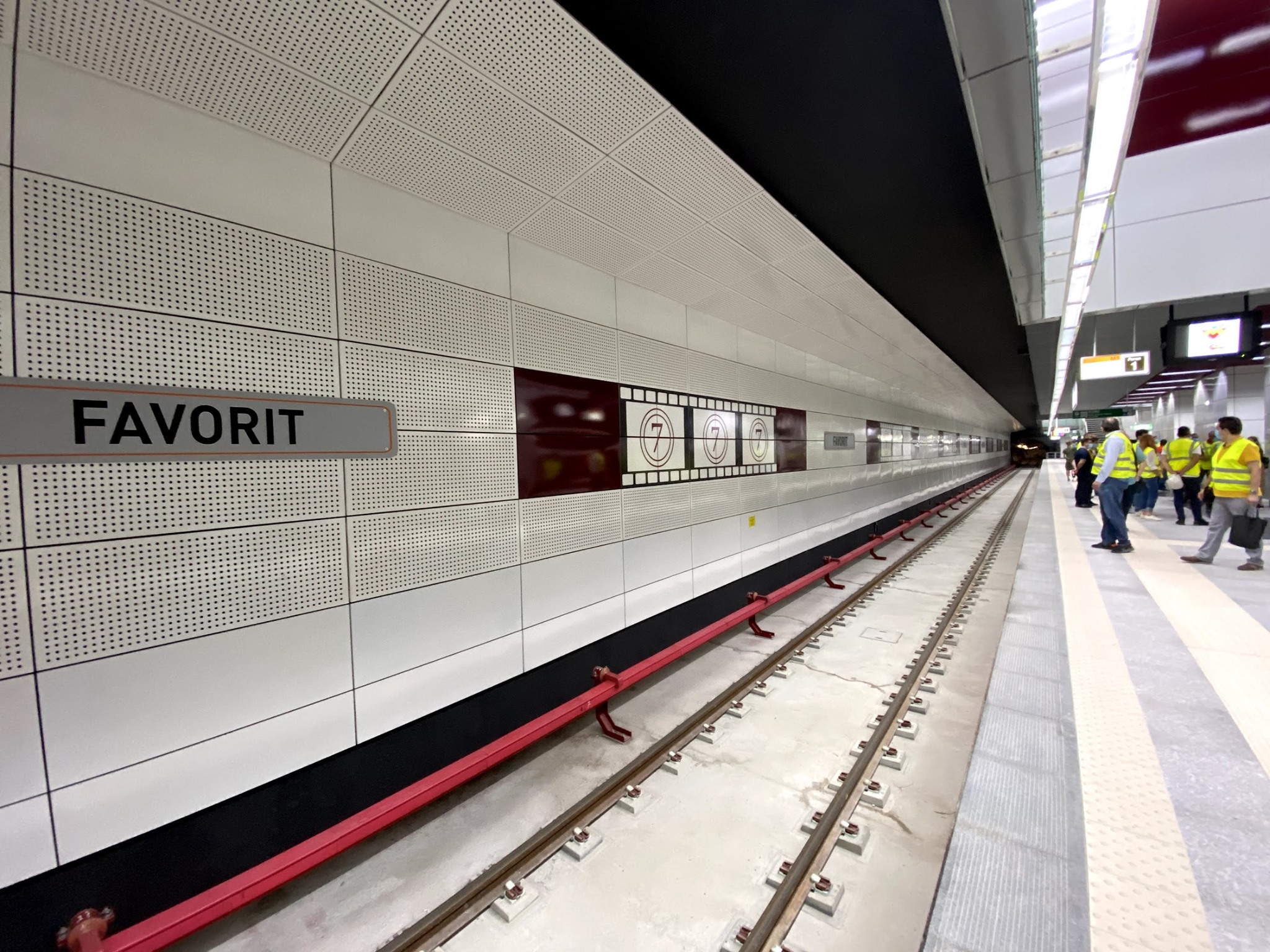 Istoria Celor 7 Km De Metrou Din Drumul Taberei De La 3 Ani La 9