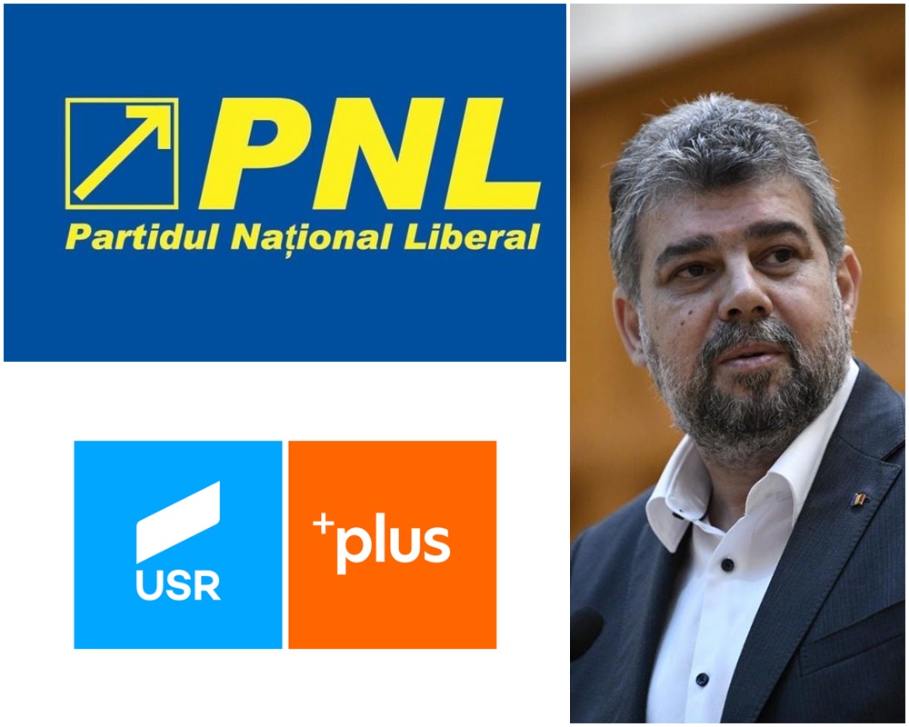 Sociolog Disputa Dintre Pnl Èi Usr AvantajeazÄ Psd Cum Poate Partidul Lui Ciolacu SÄ ObÈinÄ Din Nou PrimÄriile Din BucureÈti