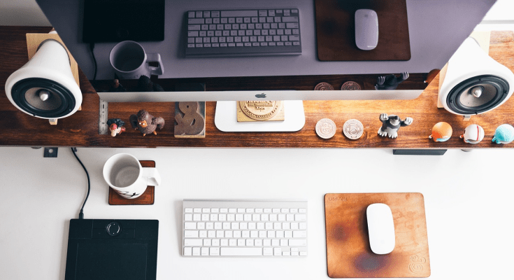 Updating Technology In The Workplace