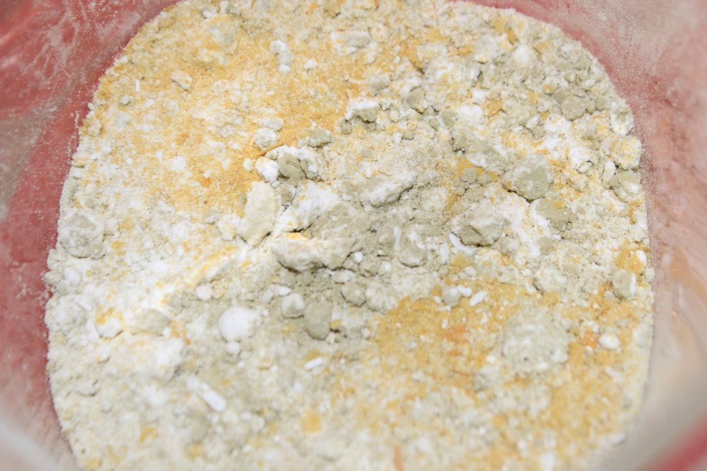 Premixed Cordyceps Broth