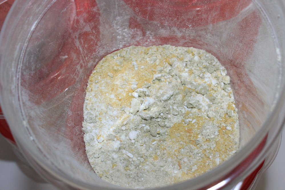 Premixed Cordyceps Broth