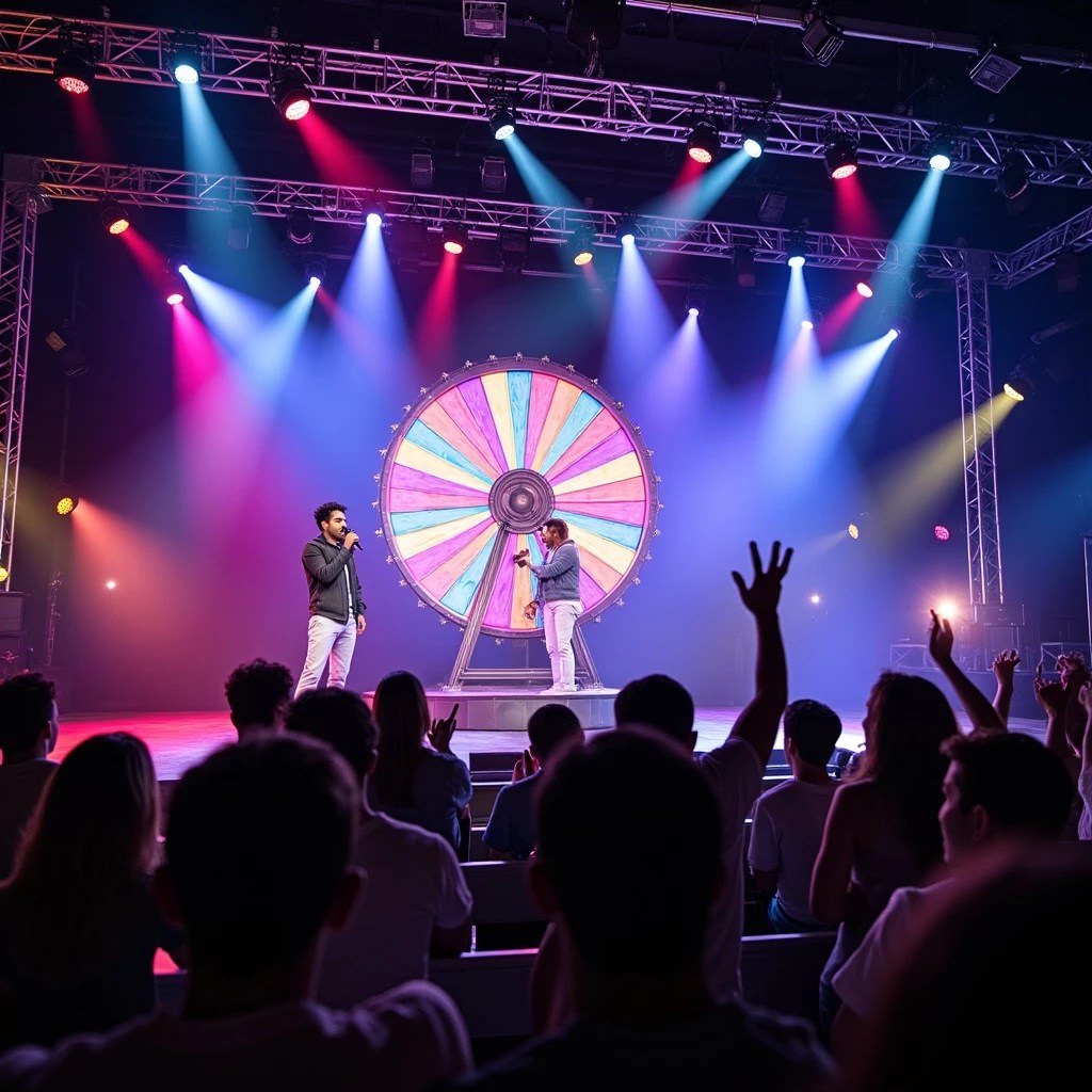 Ghetto gaggers telegram