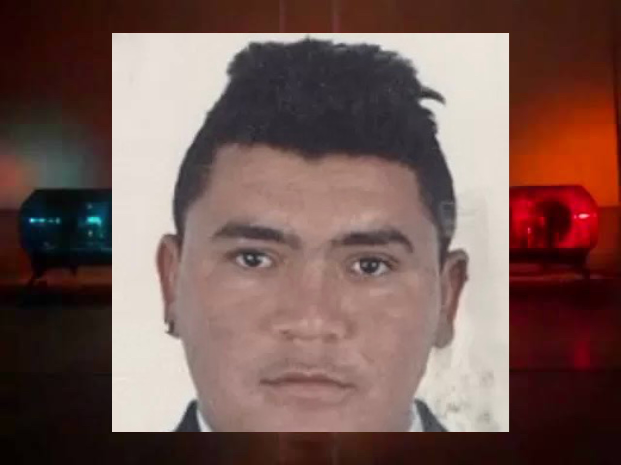 Agreste violento pesqueira