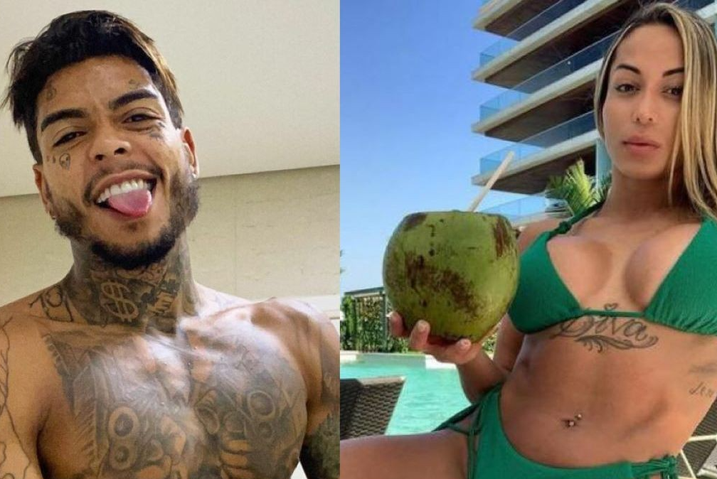 Familia Procura Alianca De Mc Kevin Avaliada Em R 25 Mil Band