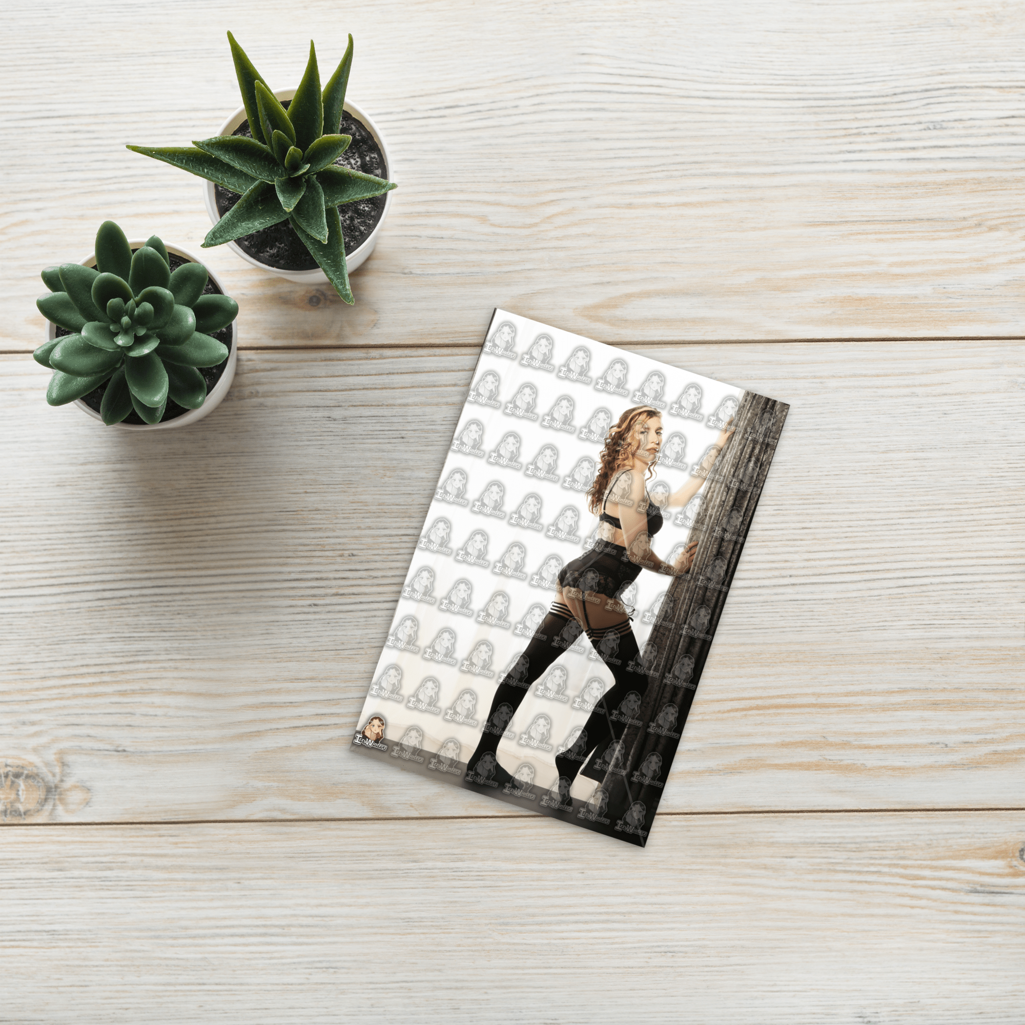 IzzyWinterz Izzywinterz