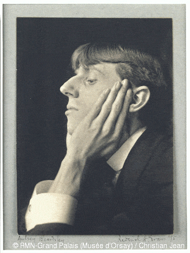 2 Expositions D Artistes Inclassables A Decouvrir Au Musee D Orsay Aubrey Beardsley Et Leon Spilliaert Du 13 Octobre 2020 Au 10 Janvier 2021