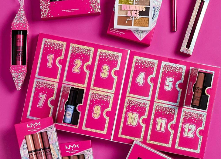 Amazon Advent Calendar 2026