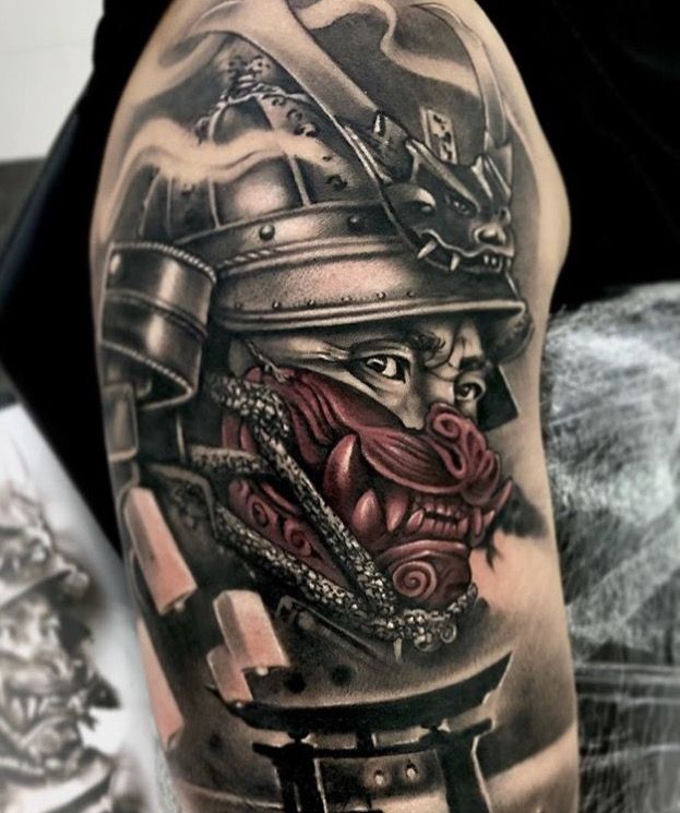 30 Japanese Yakuza Tattoo Ideas For Men 447_x_374_jpg
