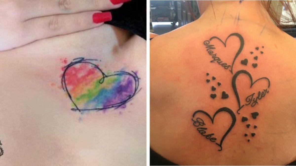 50+ Heart Tattoos You'll Absolutely Love 675_x_1200_jpg