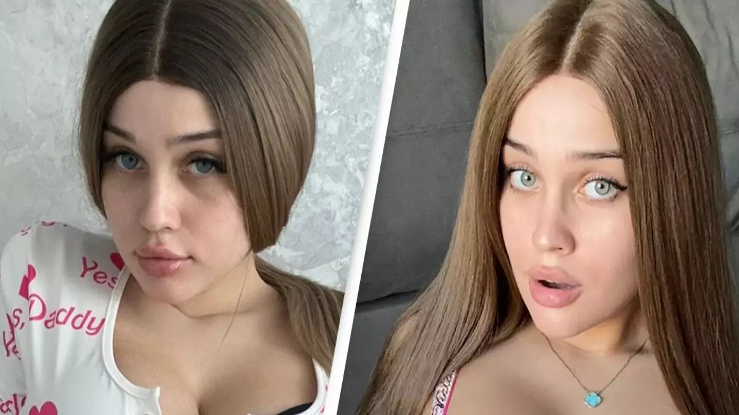 Onlyfans transgender