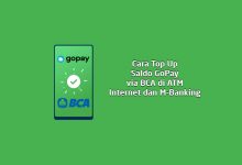 Cara isi saldo paypal sekarang mudah banget! 8 Cara Isi Saldo Paypal 2021 Dengan Bank Bca Bri Bni Dan Mandiri