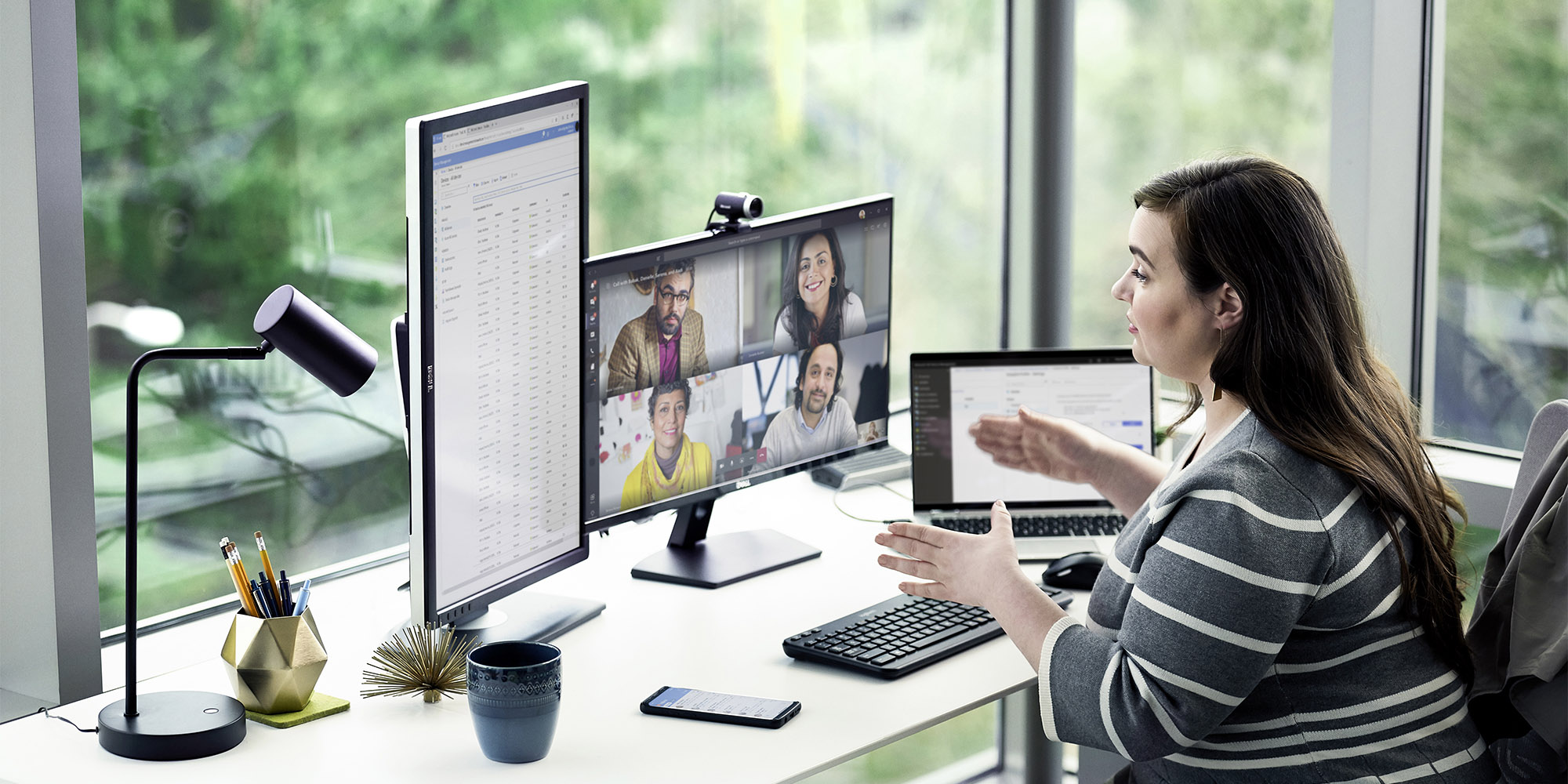 I Migliori Suggerimenti Per Lavorare Da Remoto In Modo Più Efficiente Con Microsoft Teams 1000_x_2000_jpg