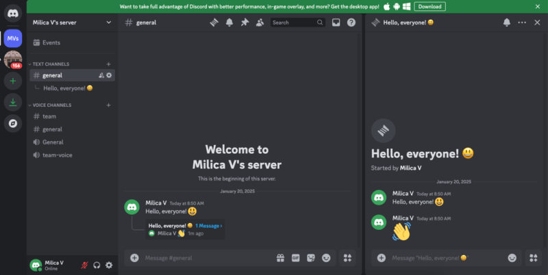 Discord Tags Server - Ilustrasi 3