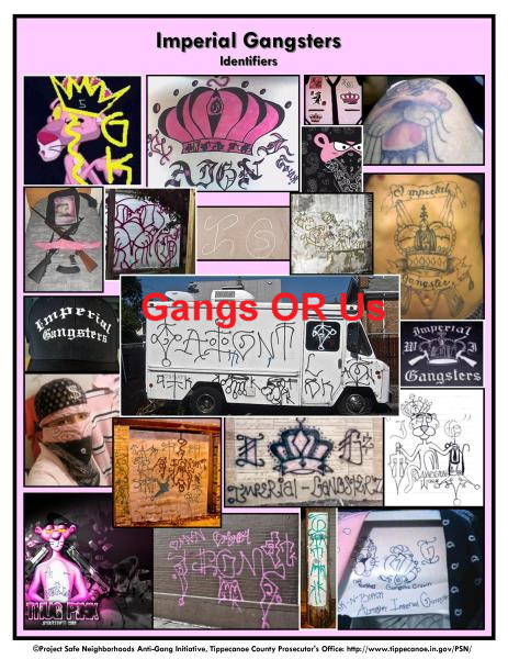 Some Gang Bangers Ashamed Of Their Affiliation Tattoos | Punchback 600_x_463_jpg