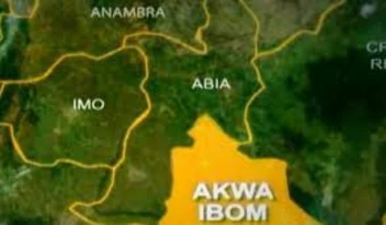 Akwa Ibom Man Nabbed with 36 Stolen Phones