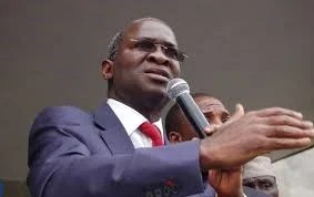 Fashola’s Stance & Public Trust Crisis