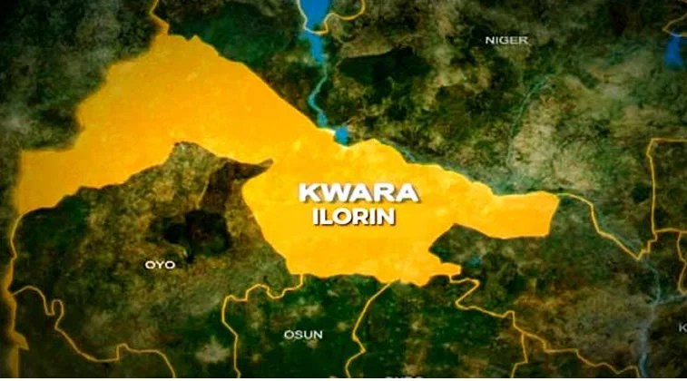 Kwara OPC Chief Abducted During N30m Ransom Delivery