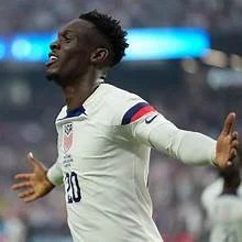 I Want to Make USA Proud at 2026 World Cup