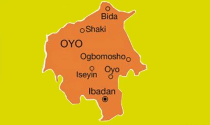 Oyo Impounds Six Vehicles in Crackdown on Illegal Parking