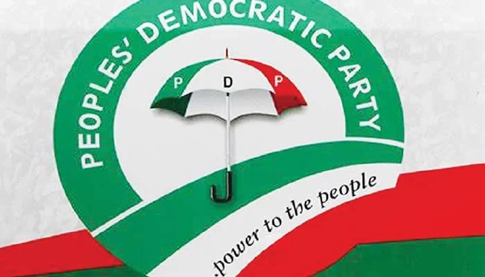 Ebonyi Needs New Direction, Says PDP Gov Candidate Odii