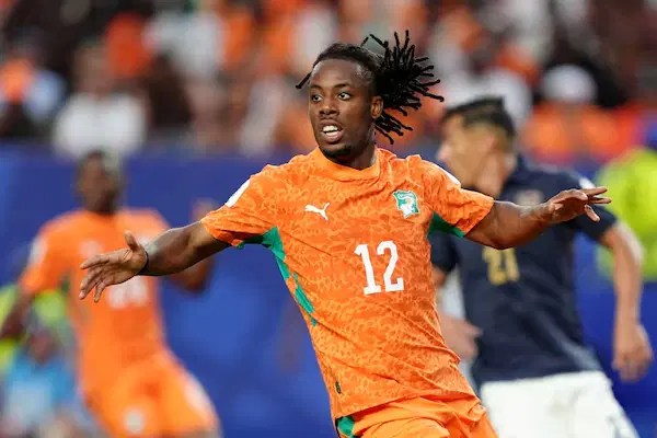 Canada approve Wahi’s travel for World Cup match, Ivory Coast confirm