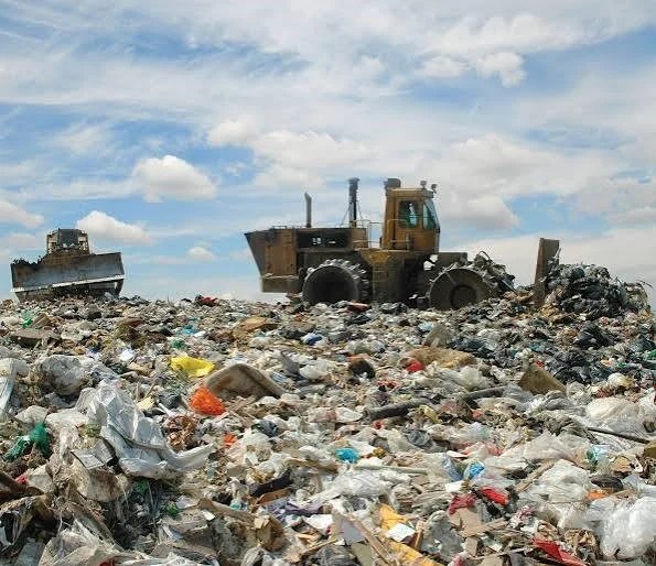 Lagos Waste Crisis: Why Palliatives Won’t Work