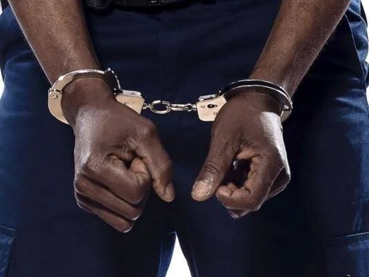 Man nabbed over alleged rape of 15-year-old C’River girl