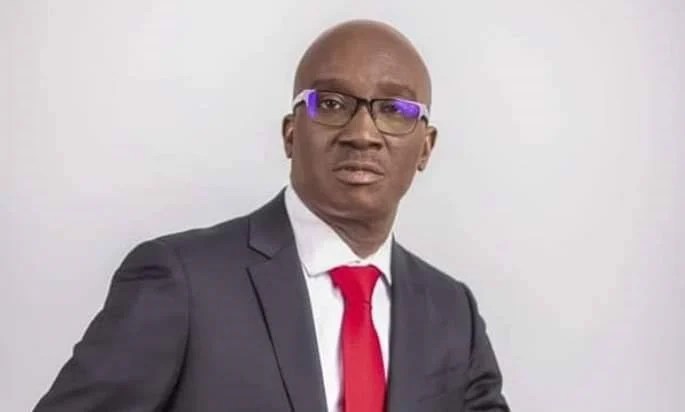 Edo Commissioner: Okpebholo Nominates Second Non-Indigene