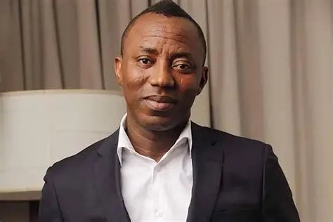 Sowore’s 2027 Ambition Unwavering Despite Persecution