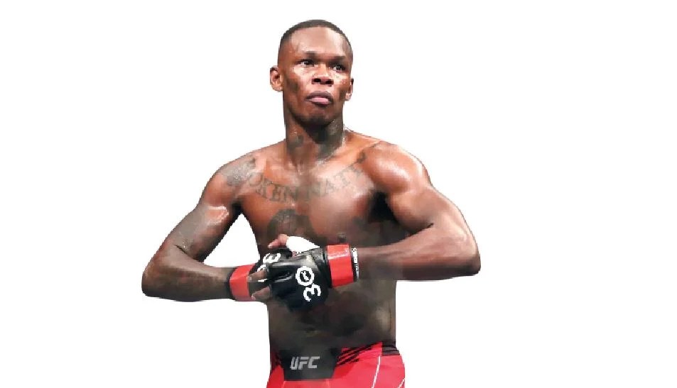 I don’t want to end career with losses — Adesanya
