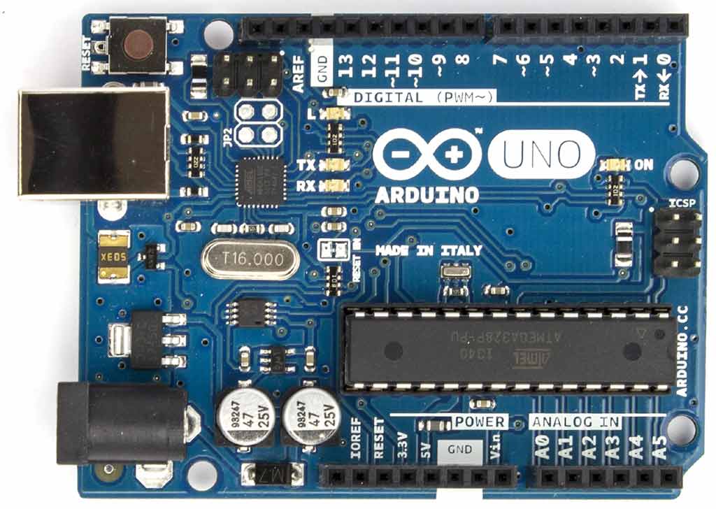 Programmation Arduino: présentation pour les débutants | Putain de code