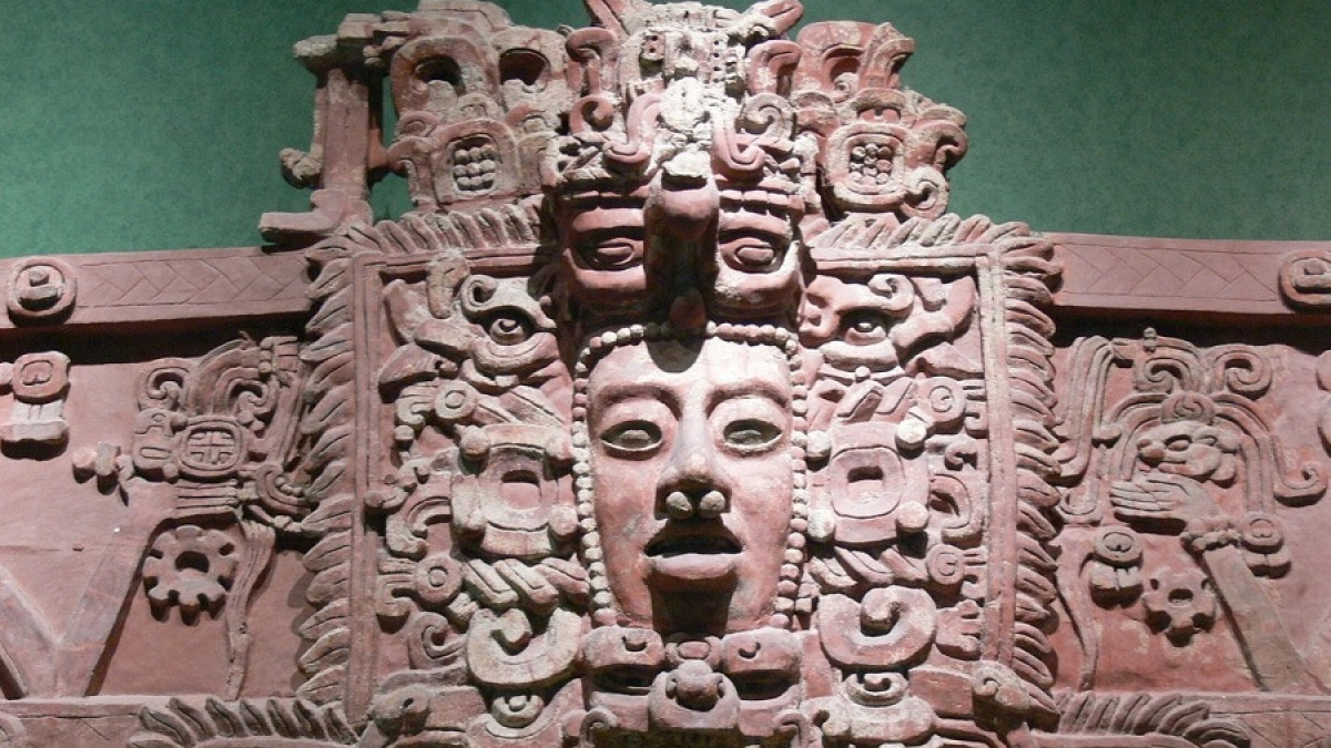 Los 10 Dioses Mayas Mas Importantes De La Historia