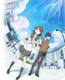 Kimi wa Kanata Subtitle Indonesia